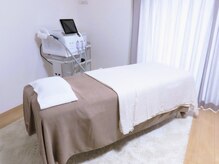 完全個室のプライベートサロン♪