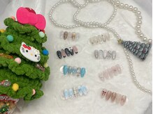 ミンミン(Min min)/冬定額