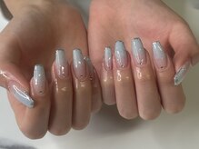 キュアチュラル(cureChuRal)/グラデーション