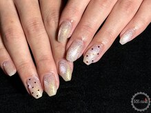 アールビーネイル(RB_nail)/マグネット