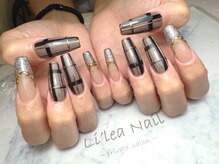 リレアネイル(Li'lea Nail)/