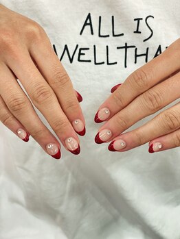 コレモナニカノエン(コレモナニカノen)/フレンチ