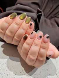 定額more &nbsp;クロスケ