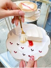 Nailsalon &nbsp;Bellere 奈良店【3月1日OPEN】/ハートネイル¥6500