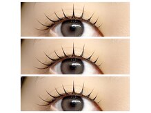 バロニワ(BARONIWA)の雰囲気（オーダーメイドで仕上げる「似合わせ」まつげパーマも♪）