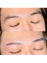 ジョジョ バイ ベロニカ(JoJo by Beronica)/自然に