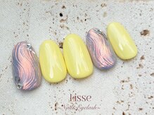 リセ 銀座本店(Lisse)/初回◇スタンダード