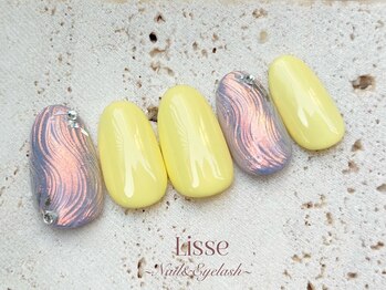 リセ 銀座本店(Lisse)/初回◇スタンダード