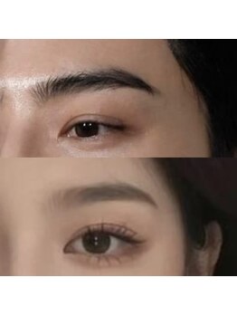 ミロ バイ キング 心斎橋店(Milo by king)/#マツエク#パリエク#マツパ