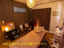 マタハリ 船橋店(MATAHARI)