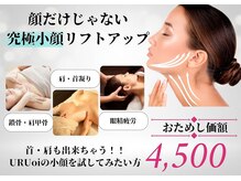 ウルオイ 海老名(URUoi)