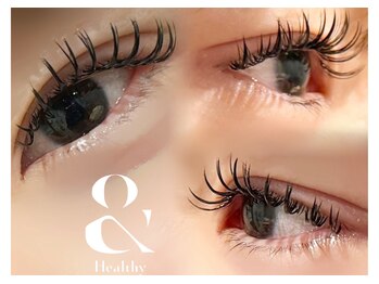 ダリアビューティー(Dahlia Beauty)/新導入！話題のアンドヘルシー♪