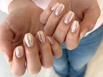 ホトリ(hotori)/うる艶パウダー仕上げ