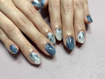 フルール(Fleur)/ニュアンスデザイン＊