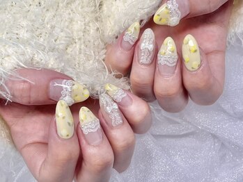 ミッドポイント(mid point)/