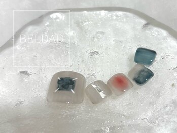 【 4月 季節のDesign 】