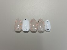 エトワールビューティー(ETOILE BEAUTY)/定額ネイル