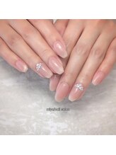 マグネット*【miyuu】