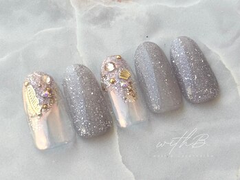 ウィズビー 池尻大橋(withB)/