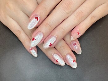 エマーブル ネイル(Aimable nail)/
