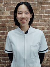 所沢駅前整骨院 長瀬 美咲