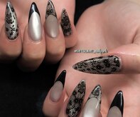 ネイルパーク ミツメ(Nail park_MITSUME)