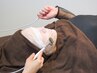 揺らぎ肌対策★セラミドイオン導入50分　深部まで潤い補給