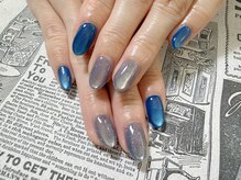 アコネイル サロンアンドスクール(aco nail)