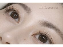 スイ(Sui)の雰囲気（もちがアップ♪人気のLEDマツエク新登場！ご新規様5500円）