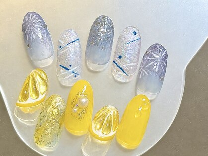 アスー(Aswy.)の写真