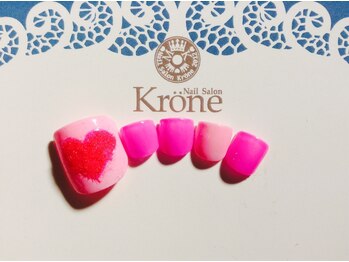 ネイルサロン クローネ(Nail Salon Krone)/ピックアップデザイン