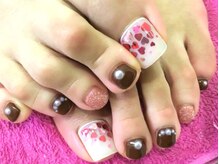 ネイルサロン ティディ(TIDY)/