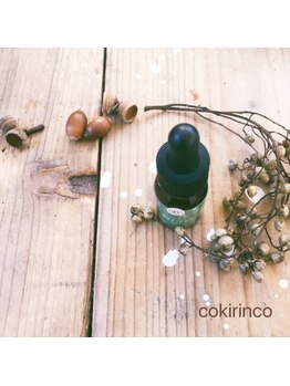 コキリンコ 葉山(cokirinco)/