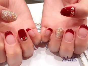 ブランシュ(BLANCHE)/