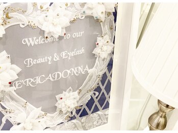 リッカドンナ 寝屋川店(E'RICADONNA)/welcome to our E'RICADONNA