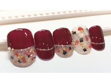 ナトゥール ネイルサロン(Natur nail salon)/