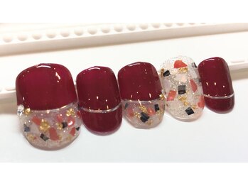 ナトゥール ネイルサロン(Natur nail salon)/