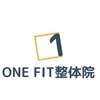 ワンフィット 整体院(ONE FIT)のお店ロゴ