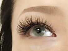 まつげエクステサロン クロエ(Chloe)/ボリューム３D