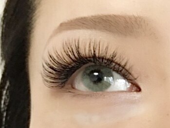 まつげエクステサロン クロエ(Chloe)/ボリューム３D