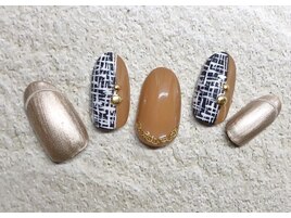 2020 autumnアートNo.K4