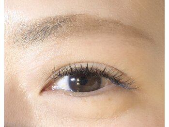 ルシル 塚本店(lucil)/【マツエク】バインドロック