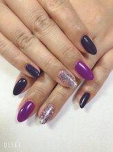 ビューティーネイル(Beauty Nail)/
