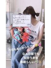 エムプリュ 心斎橋店(M.plus)/お客様の声36