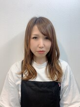 クラフト フェリーチェ 神栖店(CRAFT×felice) 伊藤 恵美