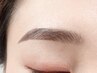 骨格似合わせアイブロウWAX脱毛&ラッシュリフト¥10,000
