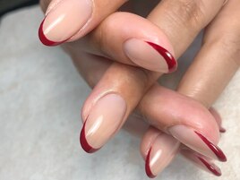 ハンド / スキニーフレンチ