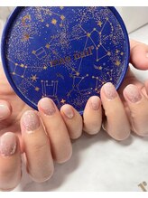 アイリッシュネイル 久屋大通店(Irish Nail)/クリスマスコフレ