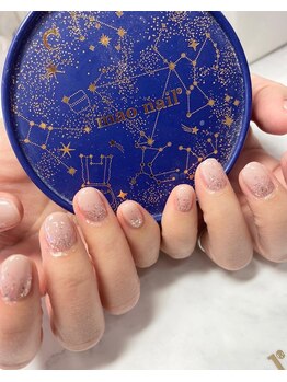 アイリッシュネイル 久屋大通店(Irish Nail)/クリスマスコフレ