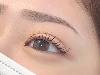 フィアラ 京都二条店(Fiara)/まつ毛パーマ